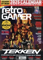 Retro Gamer