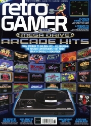 Retro Gamer