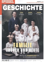 Spiegel Geschichte