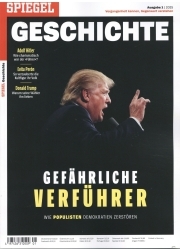 Spiegel Geschichte