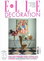 Elle Decoration (UK)