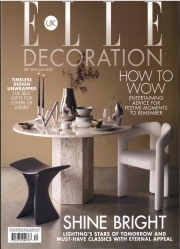 Elle Decoration (UK)