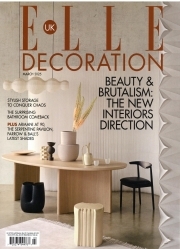 Elle Decoration (UK)