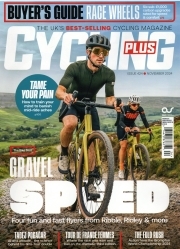 Cycling Plus (UK)