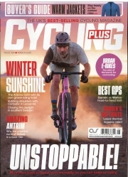 Cycling Plus (UK)