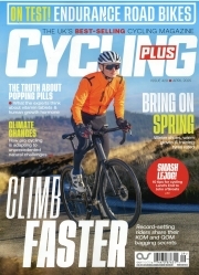 Cycling Plus (UK)