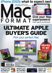 Macformat