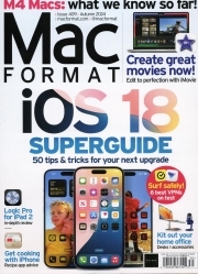 Macformat