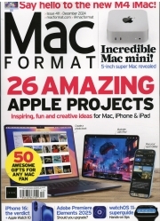 Macformat