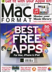 Macformat