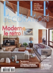 Elle Decoration (FR)