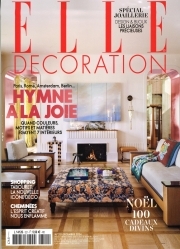 Elle Decoration (FR)