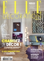 Elle Decoration (FR)