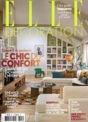 Elle Decoration (FR)