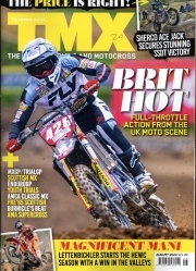 TMX