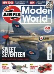 Airfix Model World