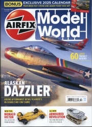 Airfix Model World