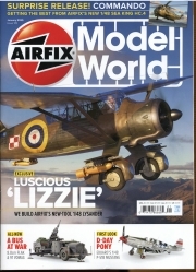 Airfix Model World