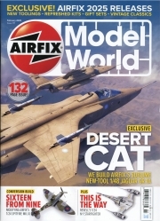 Airfix Model World