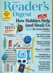 Readers Digest