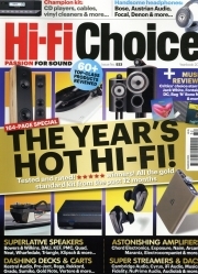 Hifi Choice