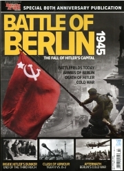 Battle of Berlin