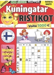 Kuningatar-Ristikot