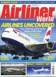 Airliner World