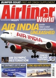 Airliner World