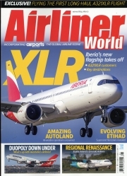 Airliner World