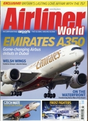 Airliner World