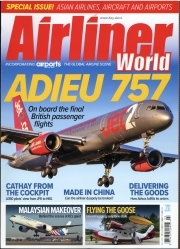 Airliner World