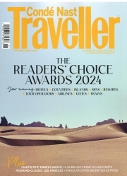 Conde Nast Traveller