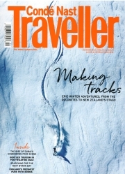 Conde Nast Traveller