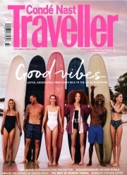 Conde Nast Traveller