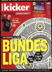 Kicker Sonderheft