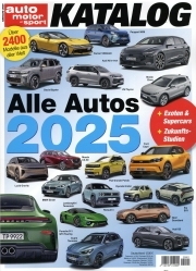 Auto Katalog