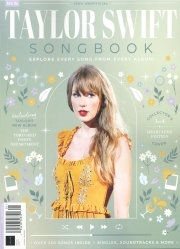 Taylor Swift Songbook