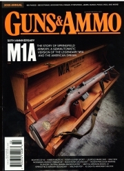 Guns & Ammo Special