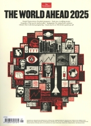 The World Ahead/Economist