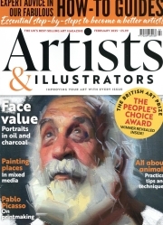 Artists & Illustrators