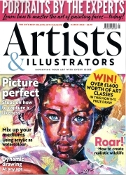 Artists & Illustrators