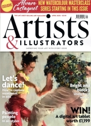 Artists & Illustrators