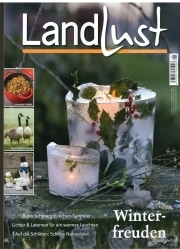 Landlust