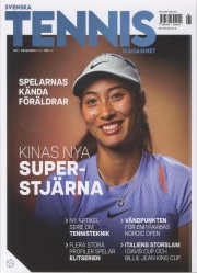 Tennis Magasinet