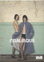 Odalisque Magazine