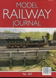 Model Railway Journal