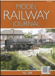 Model Railway Journal