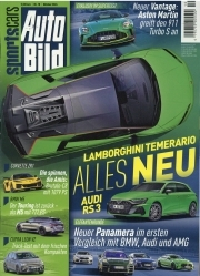 Auto Bild Sports Cars