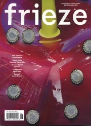 Frieze (UK)